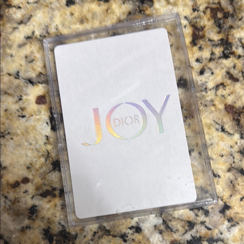 Dior JOY 2❤️